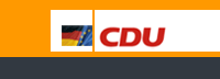 CDU 